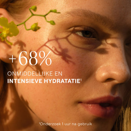 Weleda Skin Food Light Alles-in-één Crème - 75ml