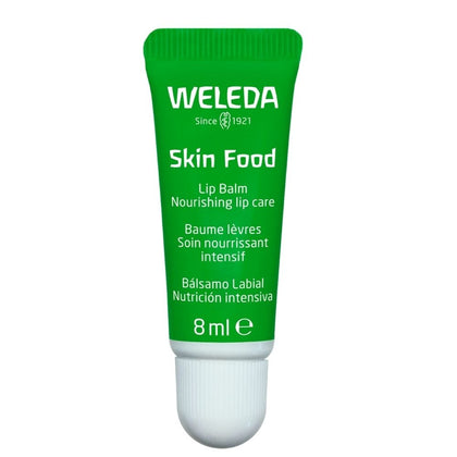 Weleda Skin Food Lip Balm - 8ml