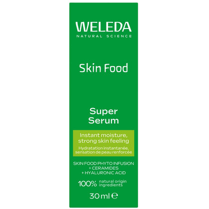 Weleda Skin Food Super Serum - 30ml