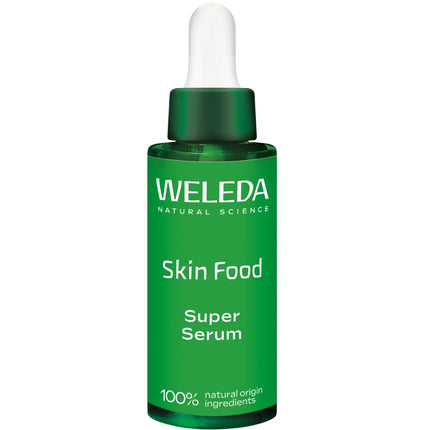 Weleda Skin Food Super Serum - 30ml