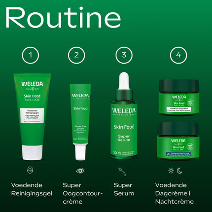 Weleda Skin Food Super Serum - 30ml