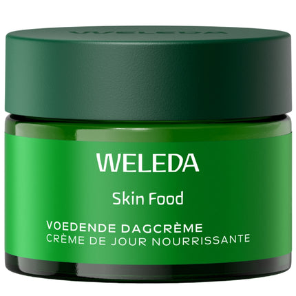 Weleda Skin Food Voedende Dagcrème - 40ml