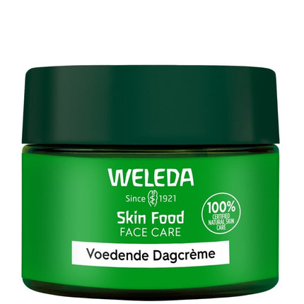 Weleda Skin Food Voedende Dagcrème - 40ml