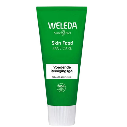 Weleda Skin Food Voedende Reinigingsgel - 75ml