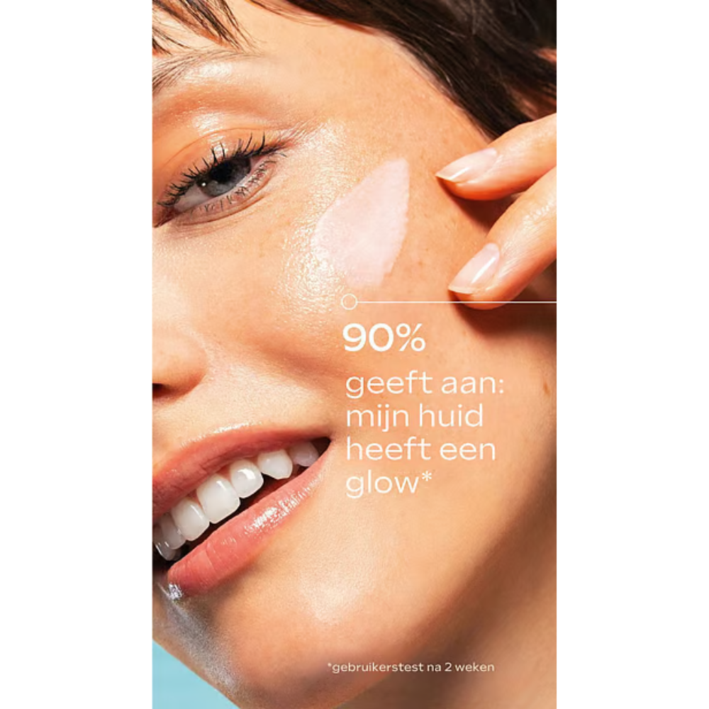 Weleda SPF30 Zonnefluïde - 30ml