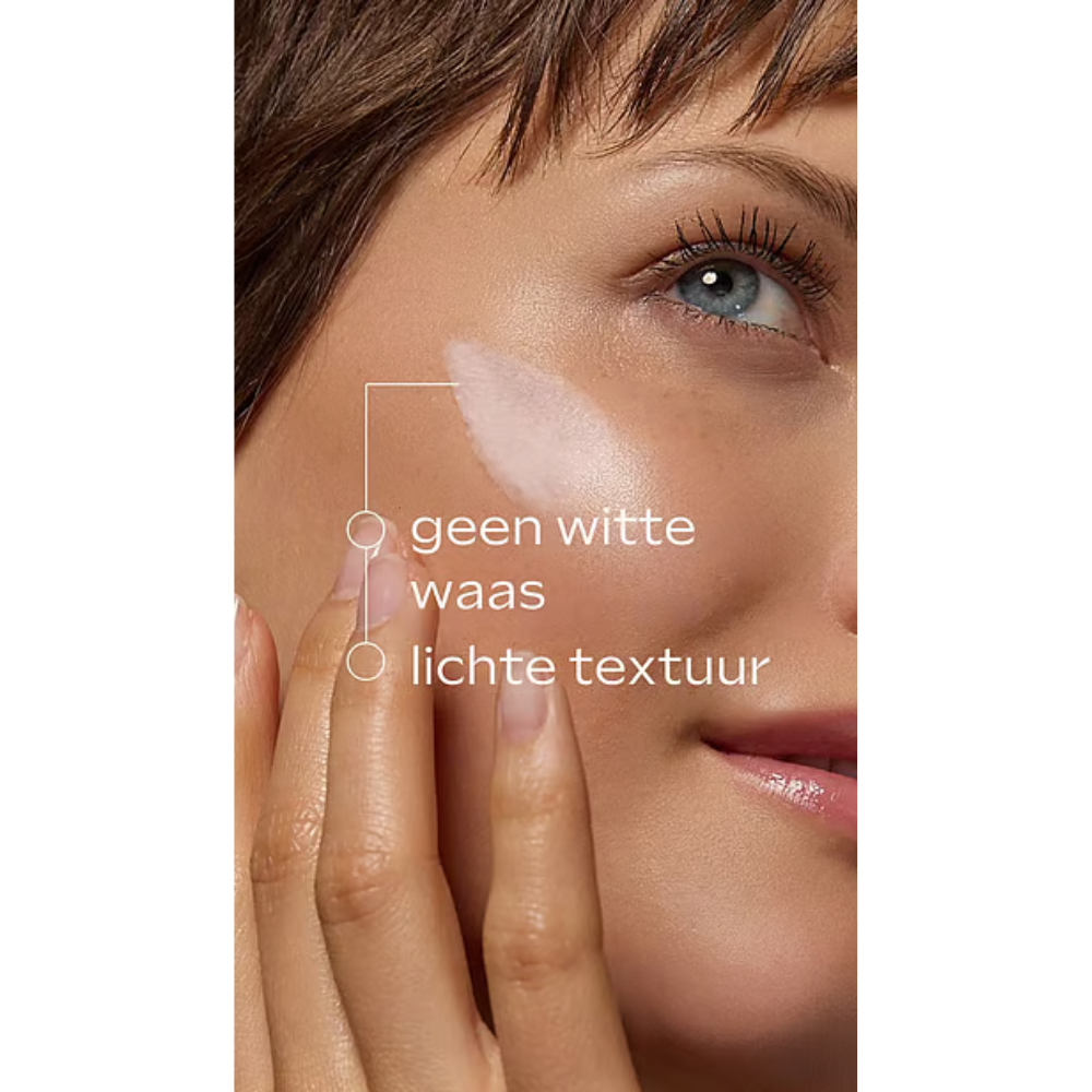 Weleda SPF30 Zonnefluïde - 30ml