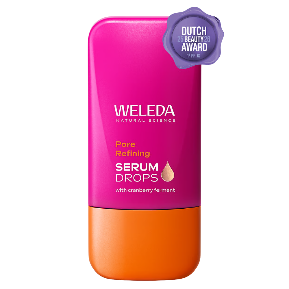 Weleda Vitamin Boost Serum Drops - 30ml