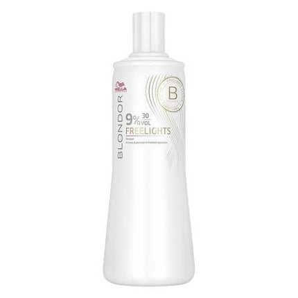 Wella Blondor Freelights Developer - 1000ml