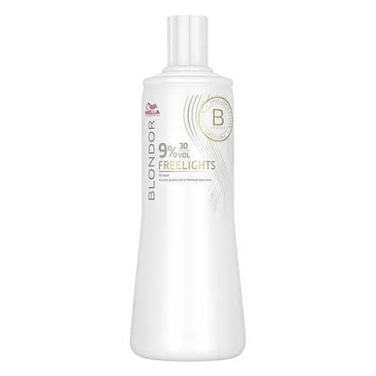 Wella Blondor Freelights Developer - 1000ml