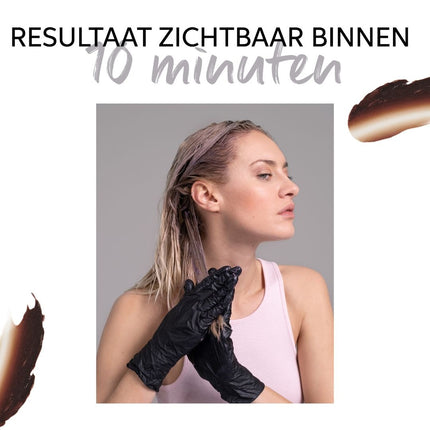 Wella Color Fresh Caramel Glaze Mask - 150ml