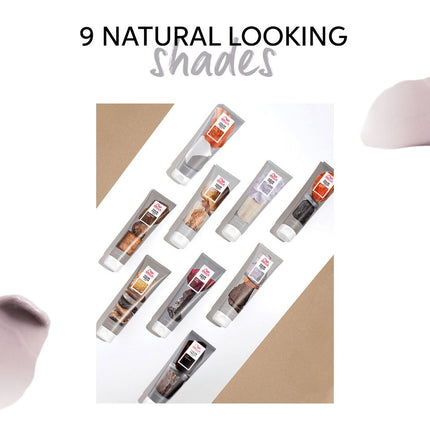 Wella Color Fresh Copper Glow Mask