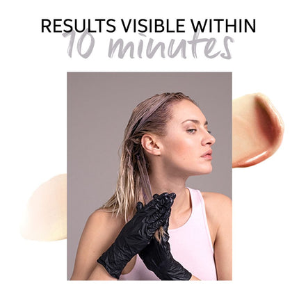 Wella Color Fresh Peach Blush Touch Mask - 150ml