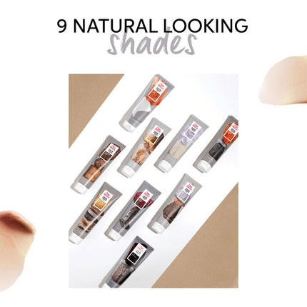 Wella Color Fresh Peach Blush Touch Mask - 150ml