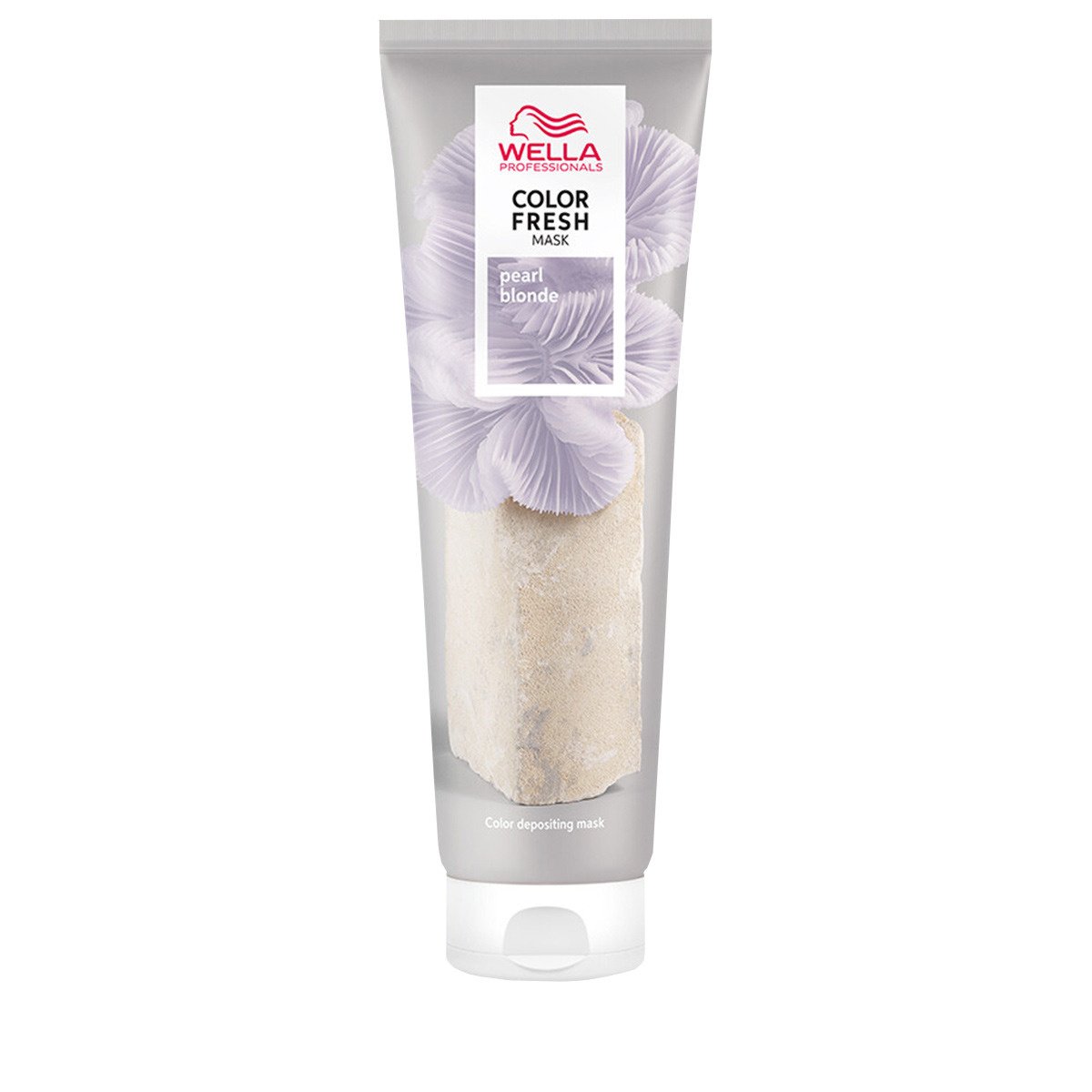 Wella Color Fresh Pearl Blonde Mask