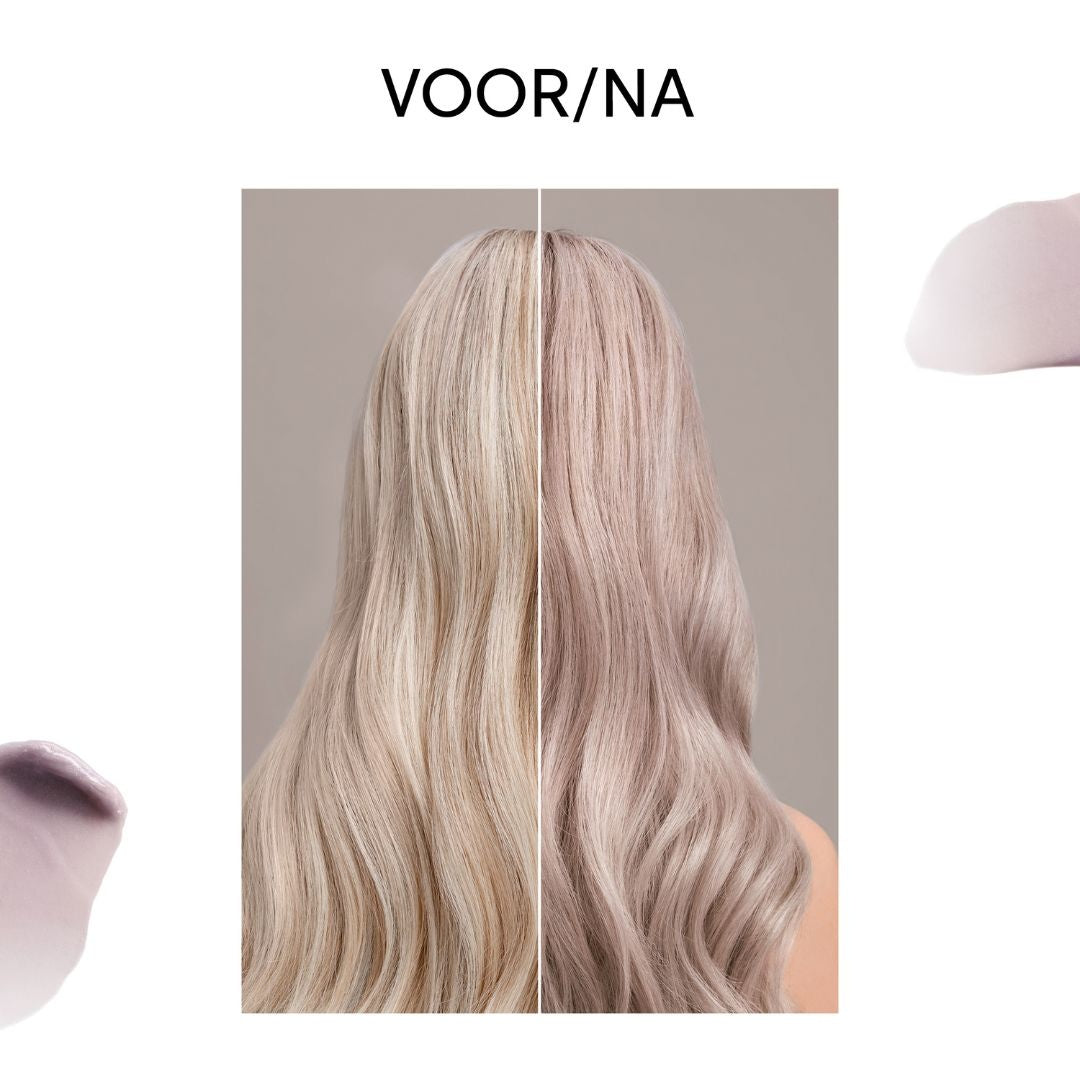 Wella Color Fresh Pearl Blonde Mask