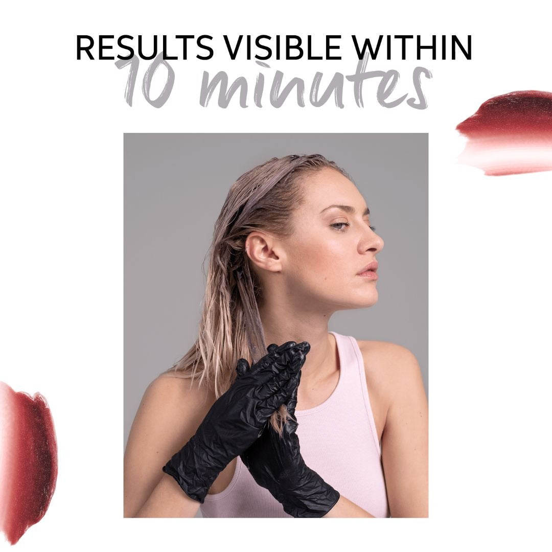 Wella Color Fresh Mask Rose Blaze günstig bei beautykaufen