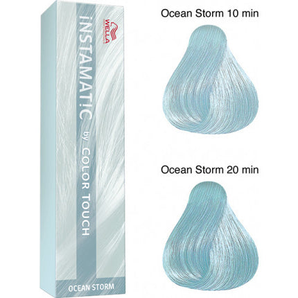 Wella Color Touch Instamatic Color - 60ml