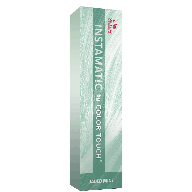 Jaded Mint