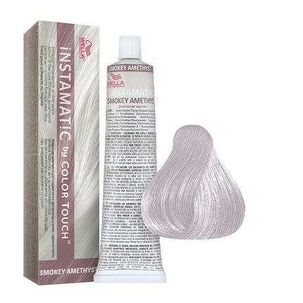 Wella Color Touch Instamatic Color - 60ml