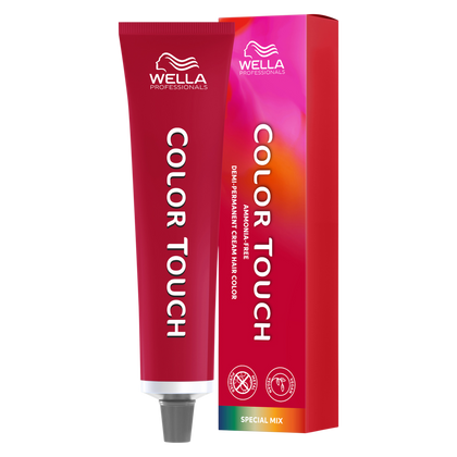 Wella Color Touch Special Mix Color - 60ml