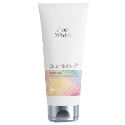 Wella Colormotion+ Luxe Set - 250+200+150ml