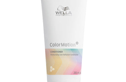 Wella ColorMotion+ Moisturizing Conditioner - 200ml