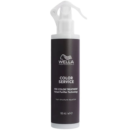 Wella ColorMotion+ Pre-Color Treatment - 185ml