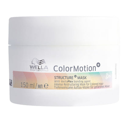 Wella Colormotion+ Structure Mask