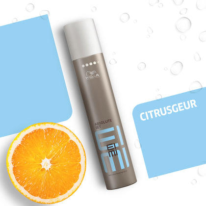 Wella EIMI Absolute Set Haarlak