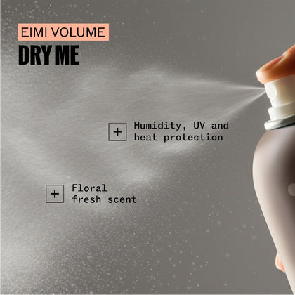 Wella EIMI Dry Me Droogshampoo