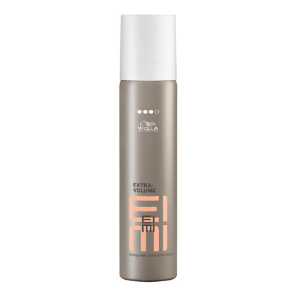Wella EIMI Extra Volume Travelsize - 75ml