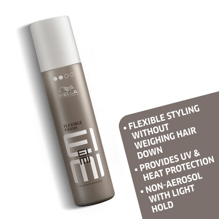 Wella EIMI Flexible Finish Haarspray - 250ml