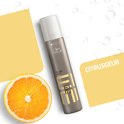 Wella EIMI Glam Mist Glansspray - 200ml