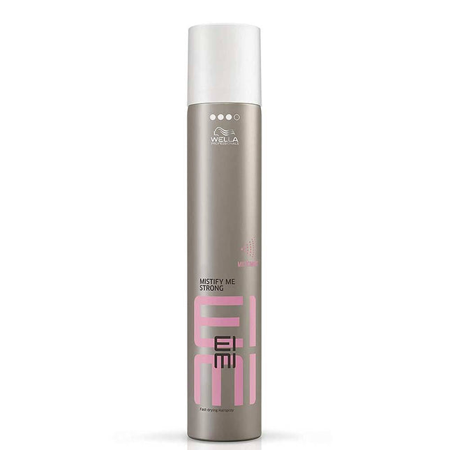 Wella EIMI Mistify Me Strong Spray