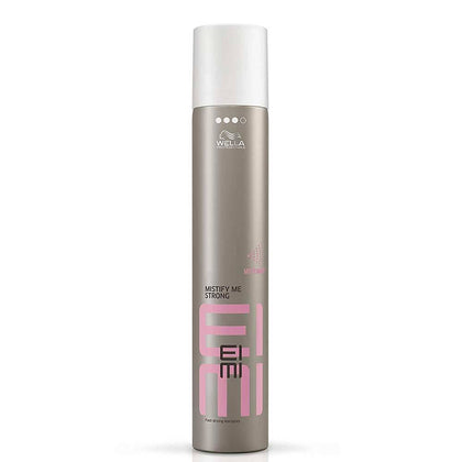 Wella EIMI Mistify Me Strong Spray