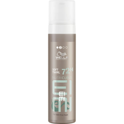 Wella EIMI Nutricurls Soft Twirl Foam - 200ml