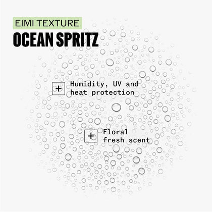 Wella EIMI Ocean Spritz Salt Spray - 150ml