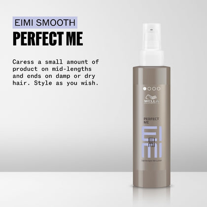 Wella EIMI Perfect Me BB Lotion - 100ml