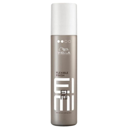 Wella EIMI Relaxed Wavy Hair Set - 250+300+150ml