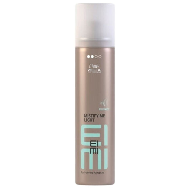 Wella EIMI Restyling Set -  300+180+150ml