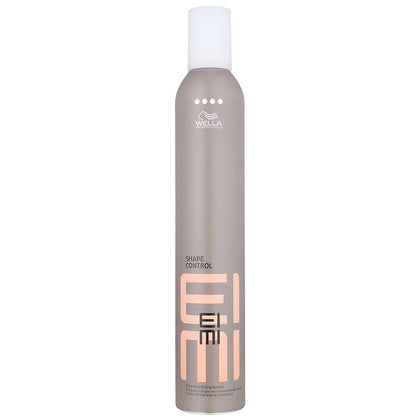 Wella EIMI Shape Control Mousse