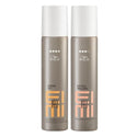 Wella EIMI Travelsize Set - 75+75ml