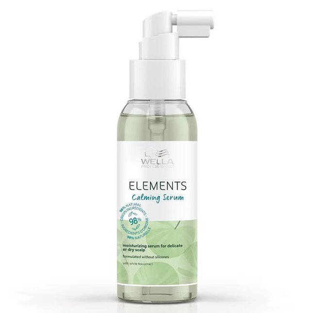 Wella Elements Calming Serum - 100ml