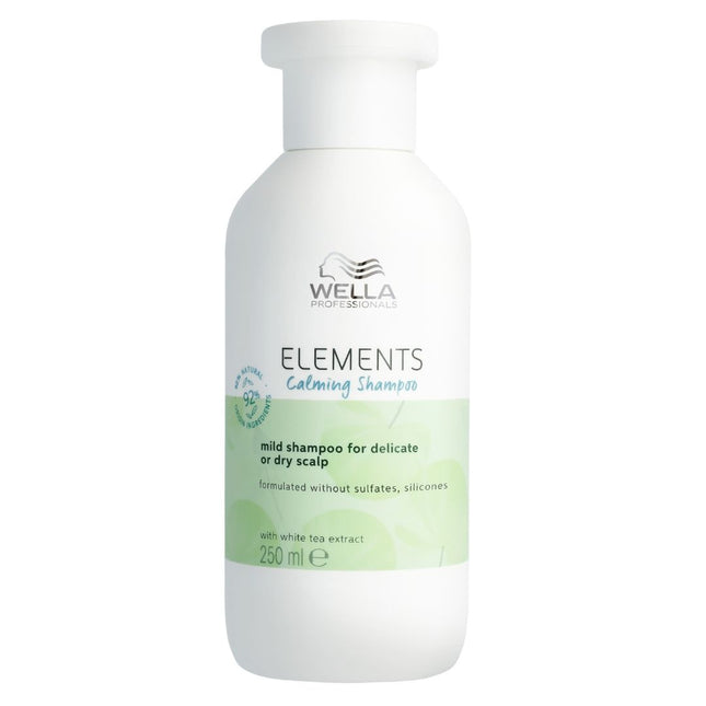 Wella Elements Calming Shampoo