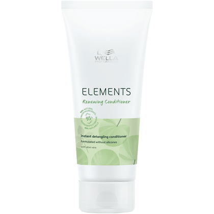Wella Elements Renewing Lightweight Conditioner