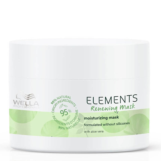 Wella Elements Renewing Mask