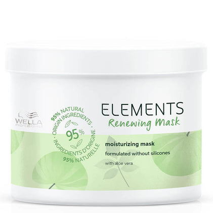 Wella Elements Renewing Mask