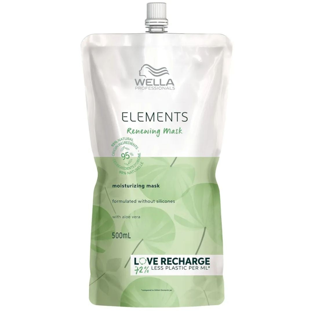 500 ml - Nachfüllpackung