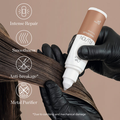 Wella Fusion Amino Refiller - 70ml