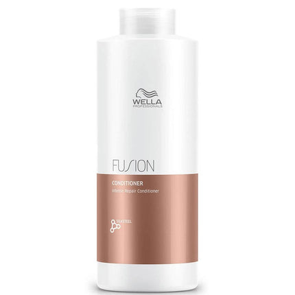 Wella Fusion Intense Repair Conditioner - 1000ml